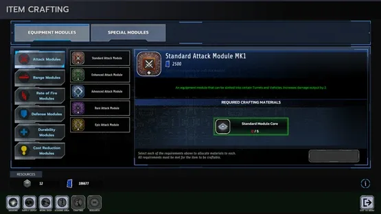 Decimation screenshot 14