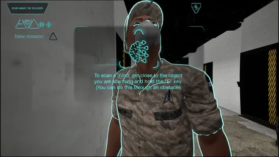Escape From Area 51 screenshot 4