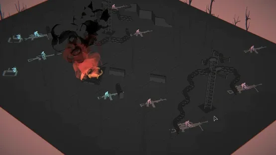 Only Tactics screenshot 1