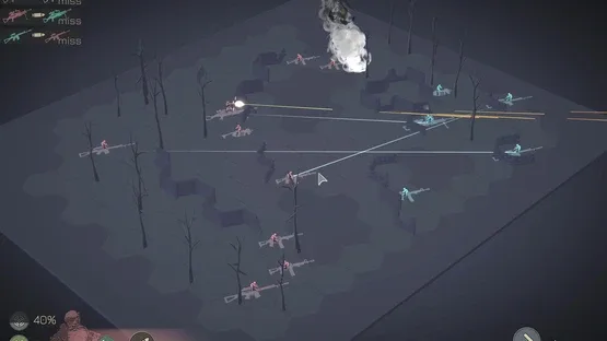 Only Tactics screenshot 5