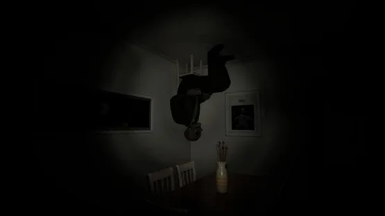 Switch the Darkness screenshot 1