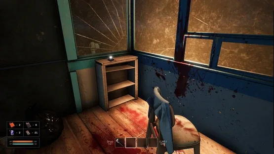 Peace Dice screenshot 2