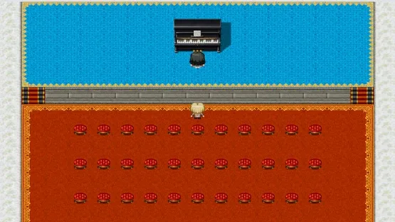 Secret Perfore screenshot 5
