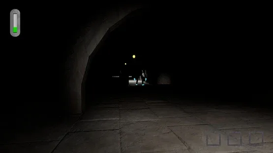 S.A.F.E screenshot 1