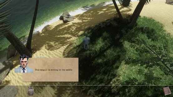 Navy Island Confidential screenshot 7