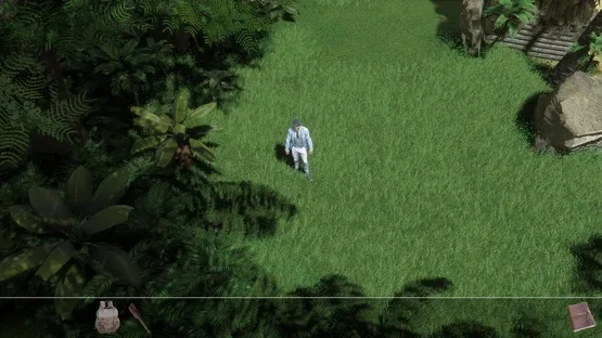 Navy Island Confidential screenshot 4