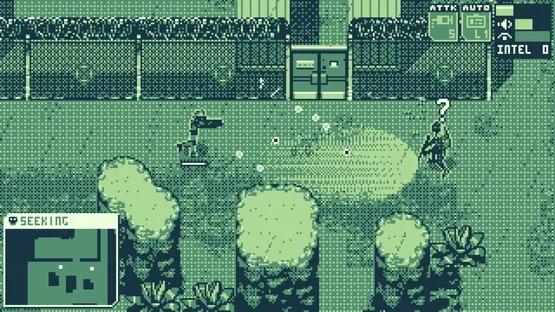 Spy Drops Gaiden screenshot 5