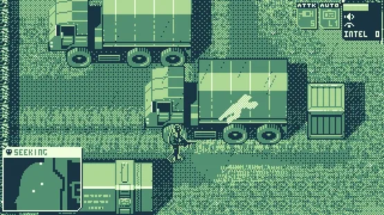 Spy Drops Gaiden screenshot 6