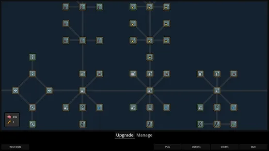 Early Bird Gets the Space Worm screenshot 2