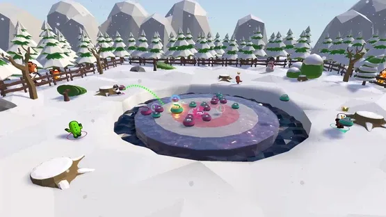 Oh Puck! screenshot 5