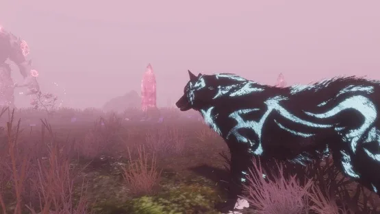 Daemon: The Wolf, the Witch, and the Labyrinth screenshot 2