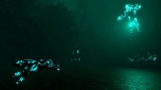 Daemon: The Wolf, the Witch, and the Labyrinth screenshot 3