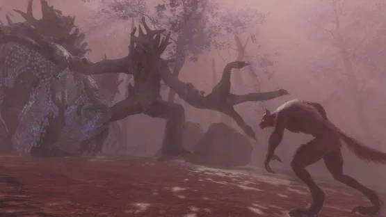 Daemon: The Wolf, the Witch, and the Labyrinth screenshot 7