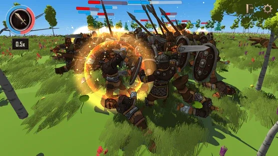 Warboss screenshot 9