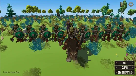 Warboss screenshot 11