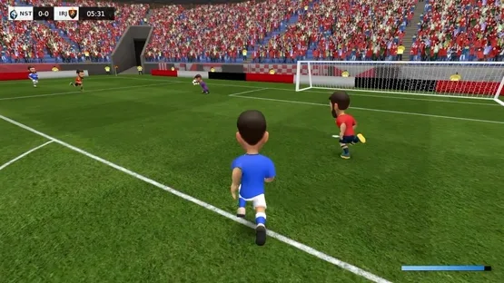 Soccer screenshot 3