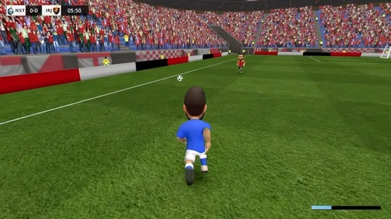 Soccer screenshot 5
