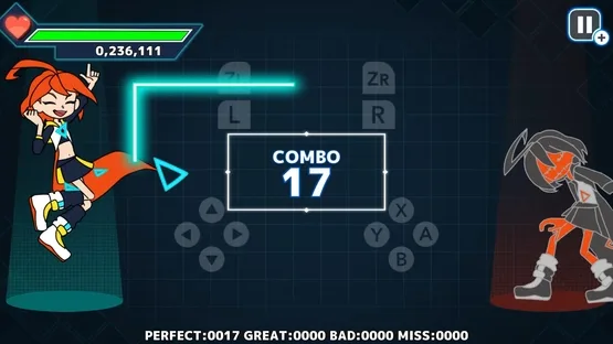 Bug!Ban!Break! screenshot 3