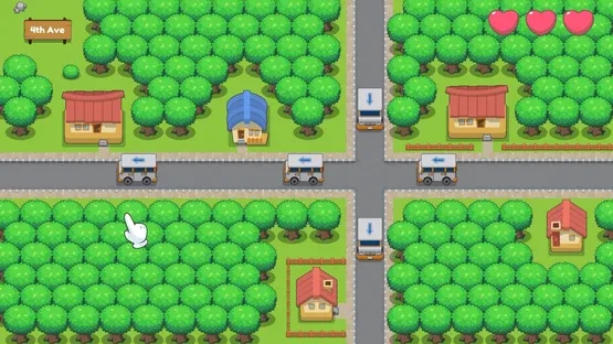 Avenue Escape screenshot 7