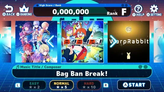 Bug!Ban!Break! screenshot 2