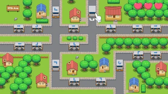Avenue Escape screenshot 2