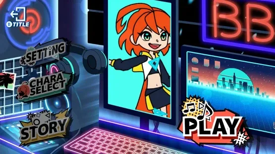 Bug!Ban!Break! screenshot 4