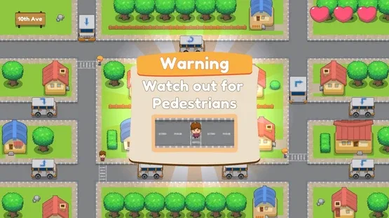 Avenue Escape screenshot 3
