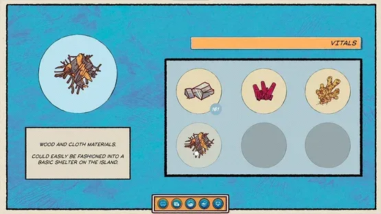 Aquamarine: Explorer's Edition screenshot 4