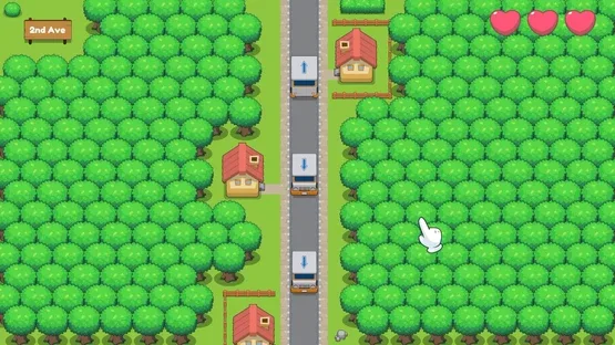 Avenue Escape screenshot 4