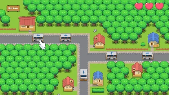 Avenue Escape screenshot 5