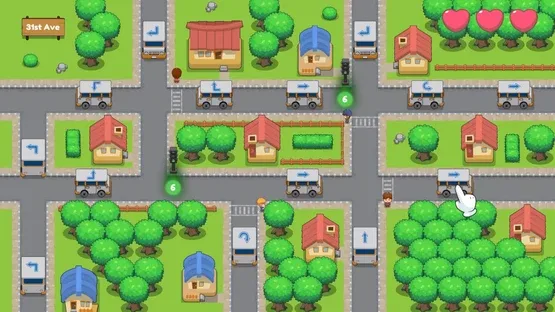Avenue Escape screenshot 6