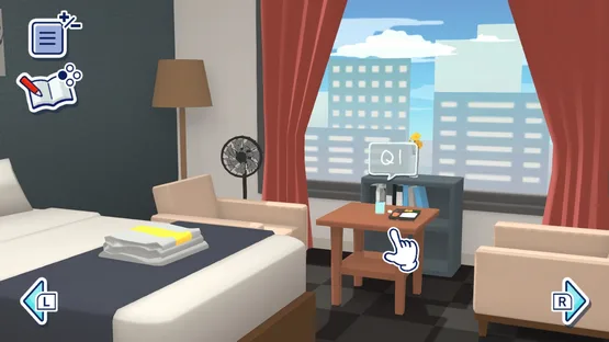 Exit Lab Beginner Level screenshot 2