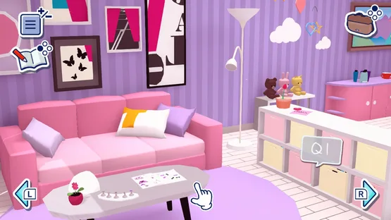 Exit Lab Intermediate Level screenshot 2