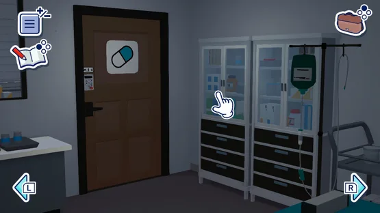 Exit Lab Beginner Level screenshot 4