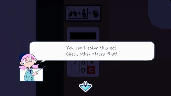 Exit Lab Beginner Level screenshot 7