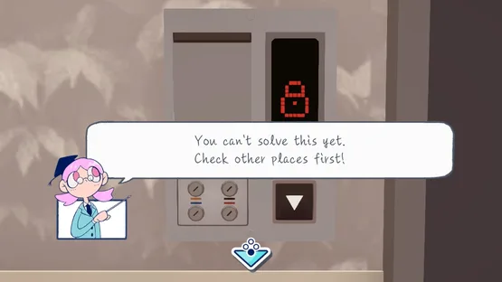 Exit Lab Expert Level screenshot 7