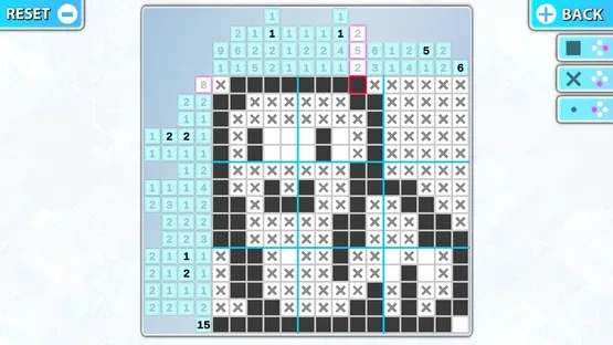Picronix 2 screenshot 6