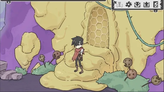 Tail of Glory screenshot 7