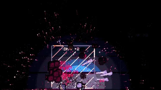 Particulitix screenshot 7