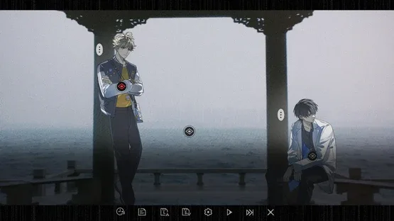 Curse of the Shadow screenshot 5