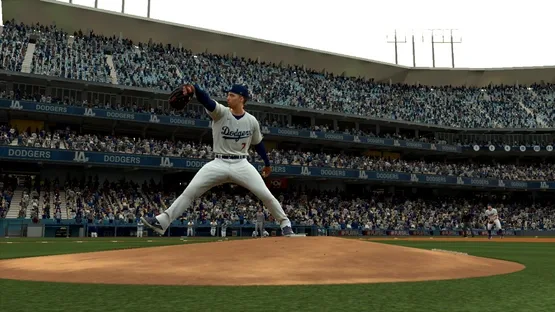 MLB The Show 26 screenshot 1