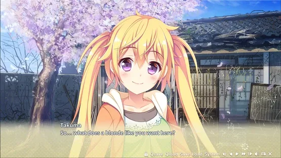 Karigurashi Renai: Living on Borrowed Love screenshot 4