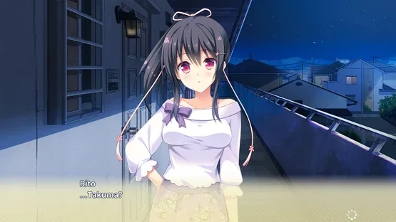 Karigurashi Renai: Living on Borrowed Love screenshot 5