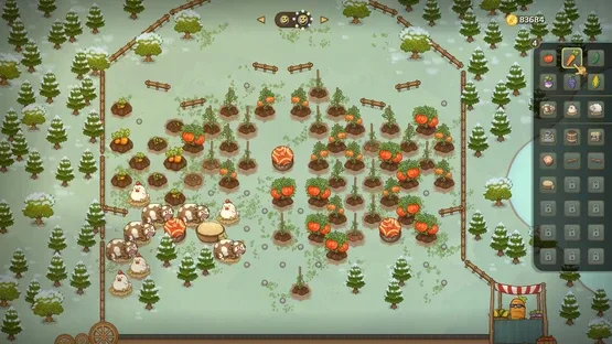 Pachinko Farm screenshot 3