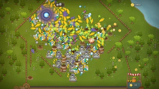 Pachinko Farm screenshot 5
