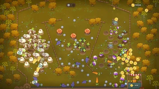 Pachinko Farm screenshot 6