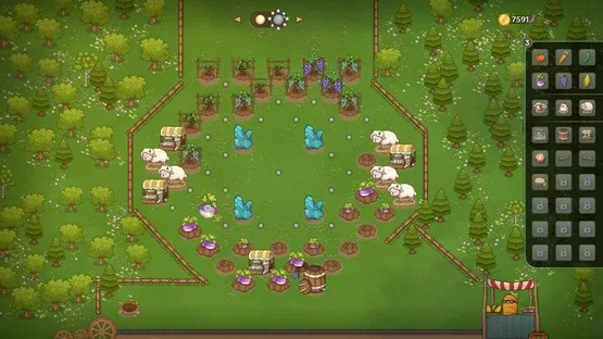 Pachinko Farm screenshot 10