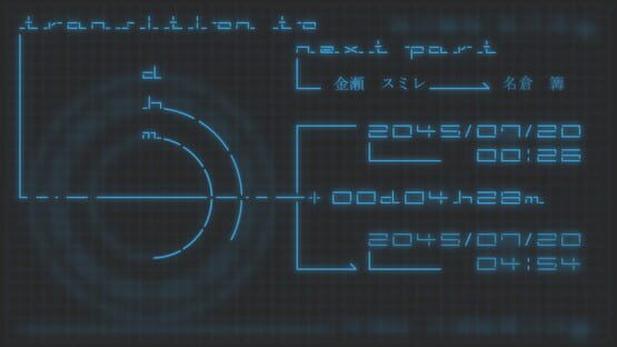 Tsuyukusa Euphoria gameplay screenshot