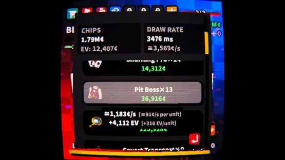 Card Corner screenshot 3