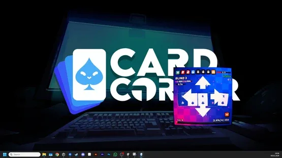 Card Corner screenshot 7